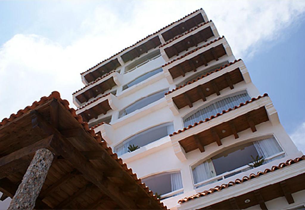 Hotel 9 Manantiales Chignahuapan Exterior foto